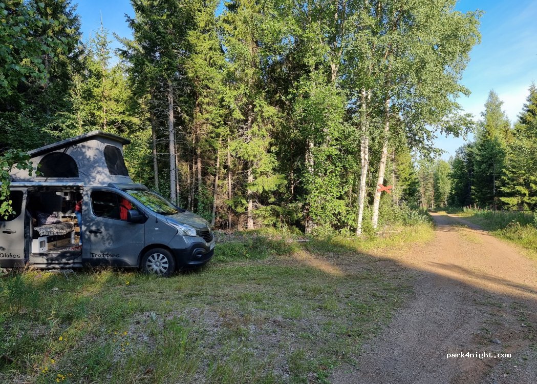 (870 30) Nordingrå - — foto