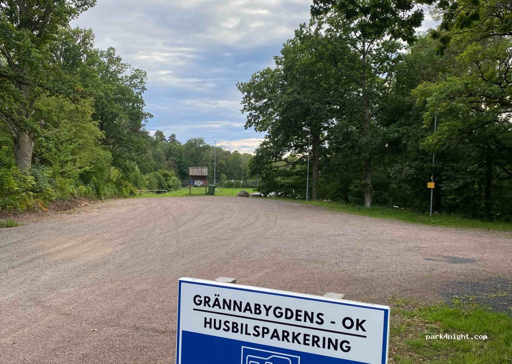 (563 91) Gränna - 6 STADSBERGET — foto