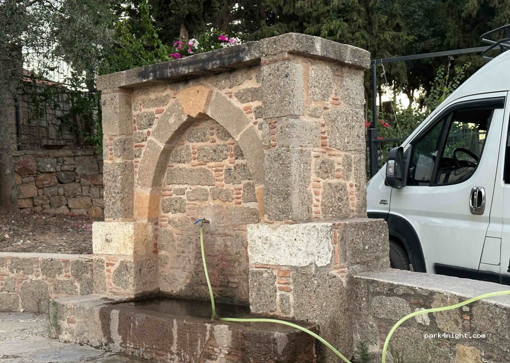 (48900) Datça - 10 Gazi Mustafa Kemal Caddesi — foto