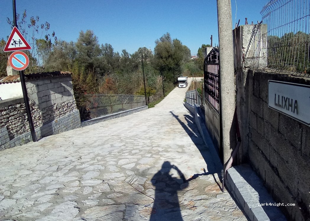 (5007) Ura Vajgurore - Unnamed Road — foto 3