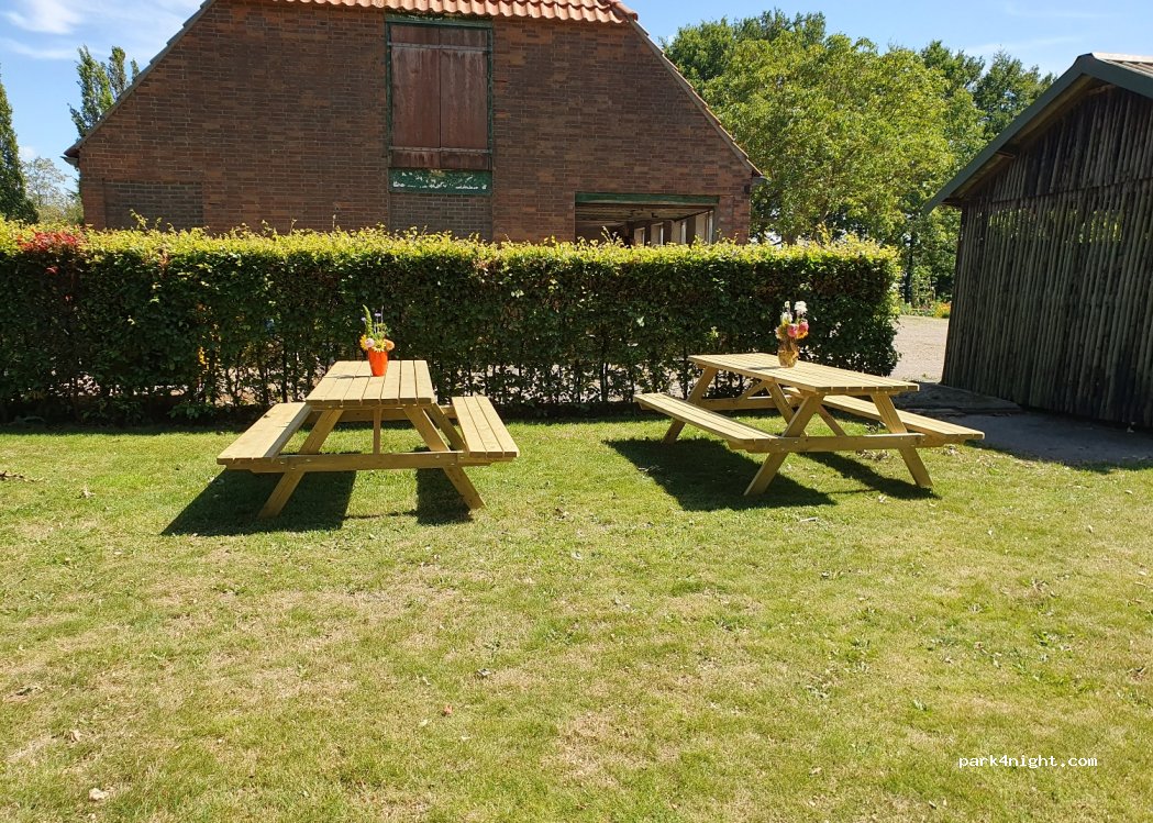 Minicamping Welkom op de boerderij — foto 3
