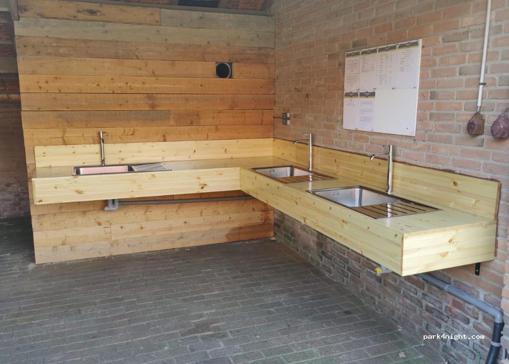 Minicamping Welkom op de boerderij — foto 4