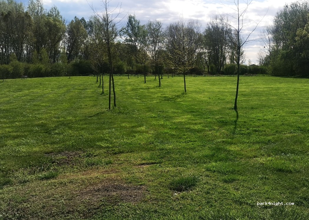 Part Camping — foto 3