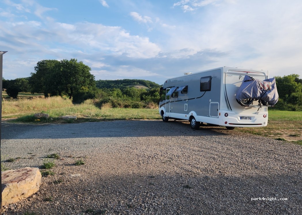 (81170) Saint-Marcel-Campes - 436 Saint-Amans — foto