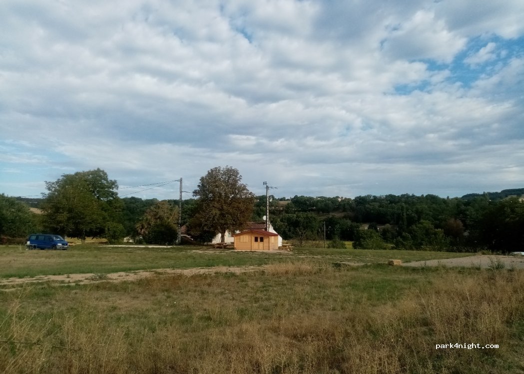 (81170) Saint-Marcel-Campes - 436 Saint-Amans — foto 2