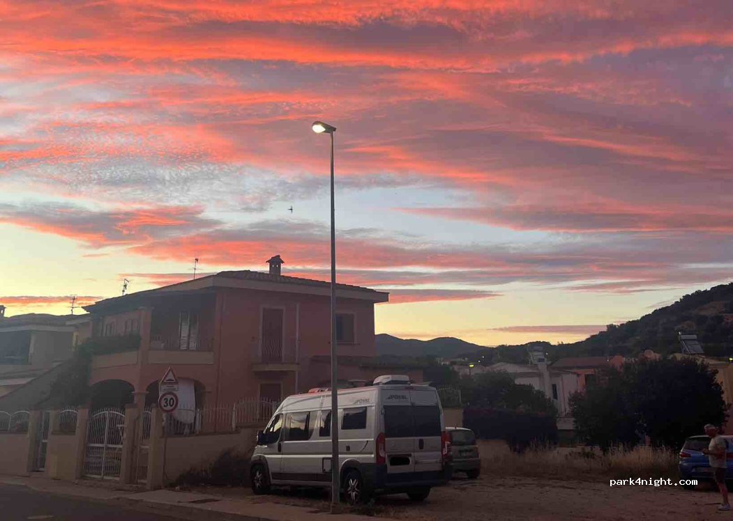 (09049) Villasimius - 44 Via Fratelli Cervi — foto 3