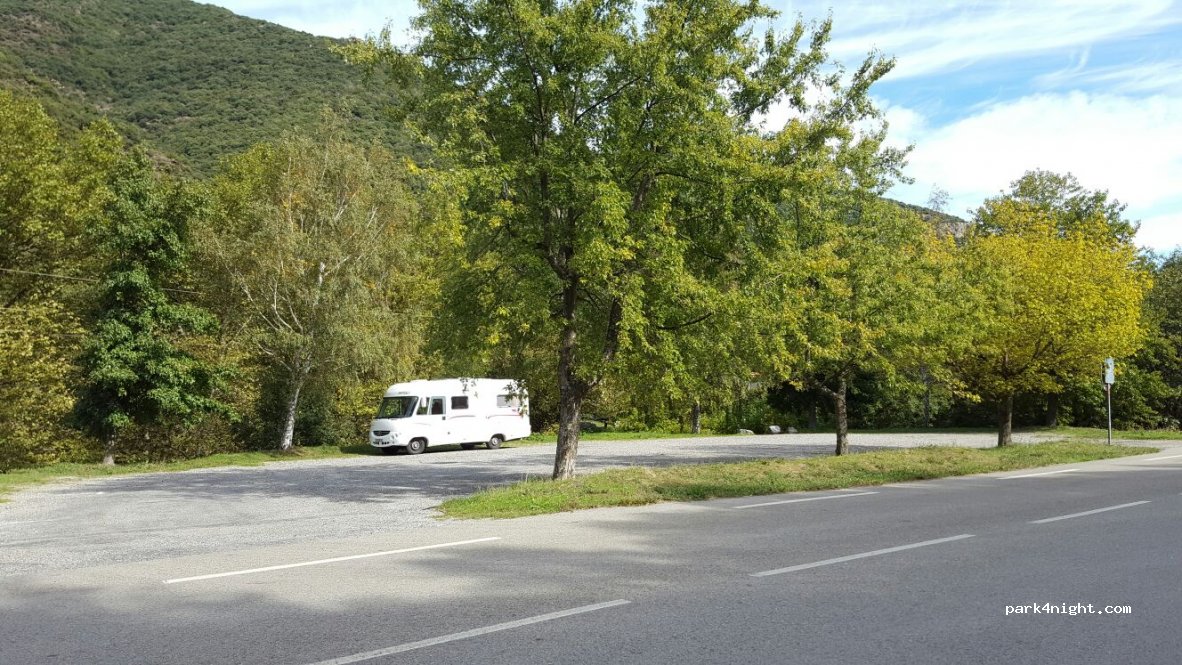 (30570) Valleraugue - Les Costettes — foto