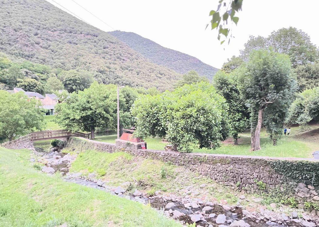 (30570) Valleraugue - Les Costettes — foto 3