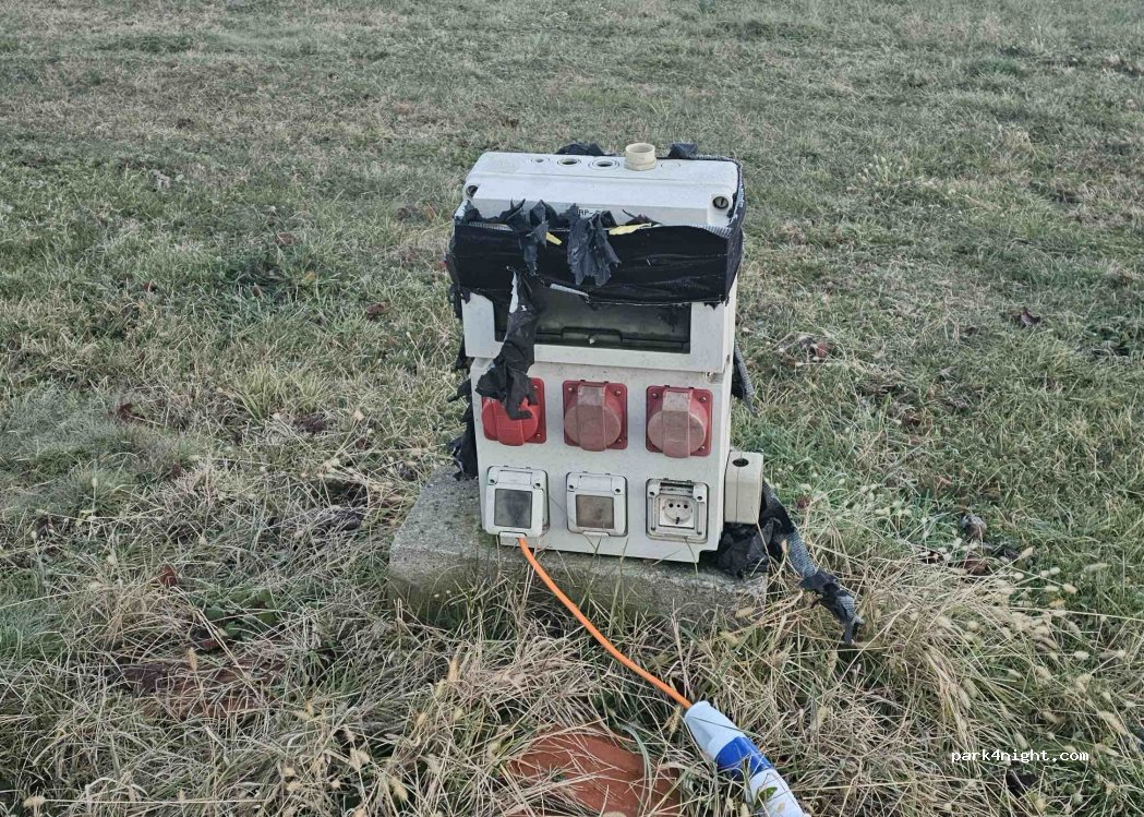 Autocamp OPG BISTRIČKI — foto 3