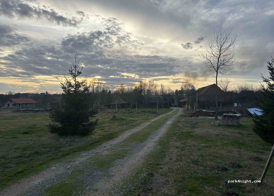 Autocamp OPG BISTRIČKI — foto 4