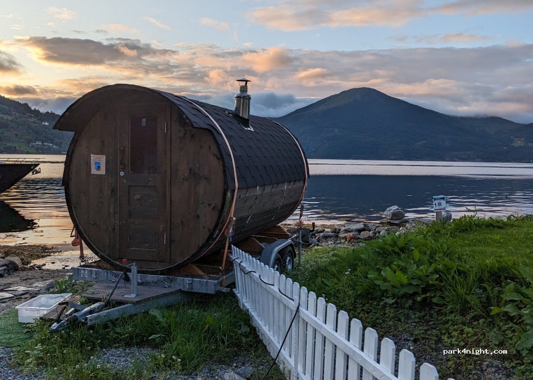 Davik Fjordparadis — foto 2