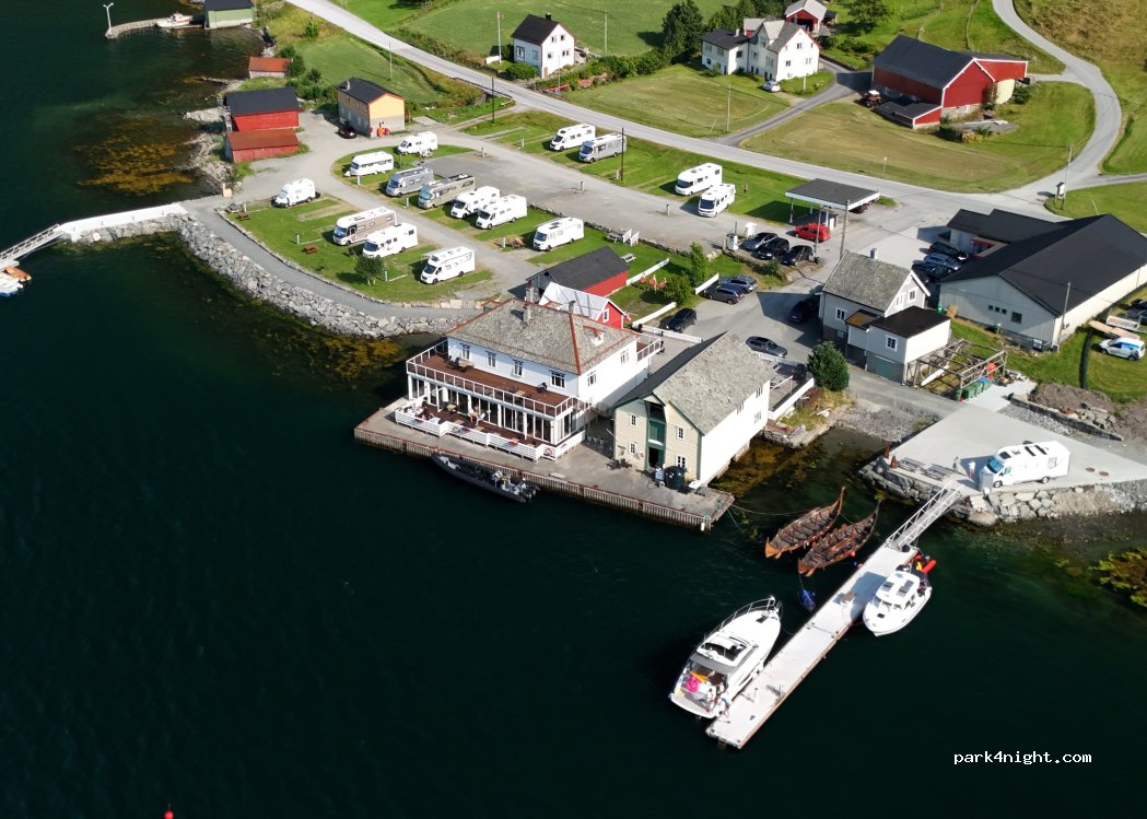 Davik Fjordparadis — foto 5