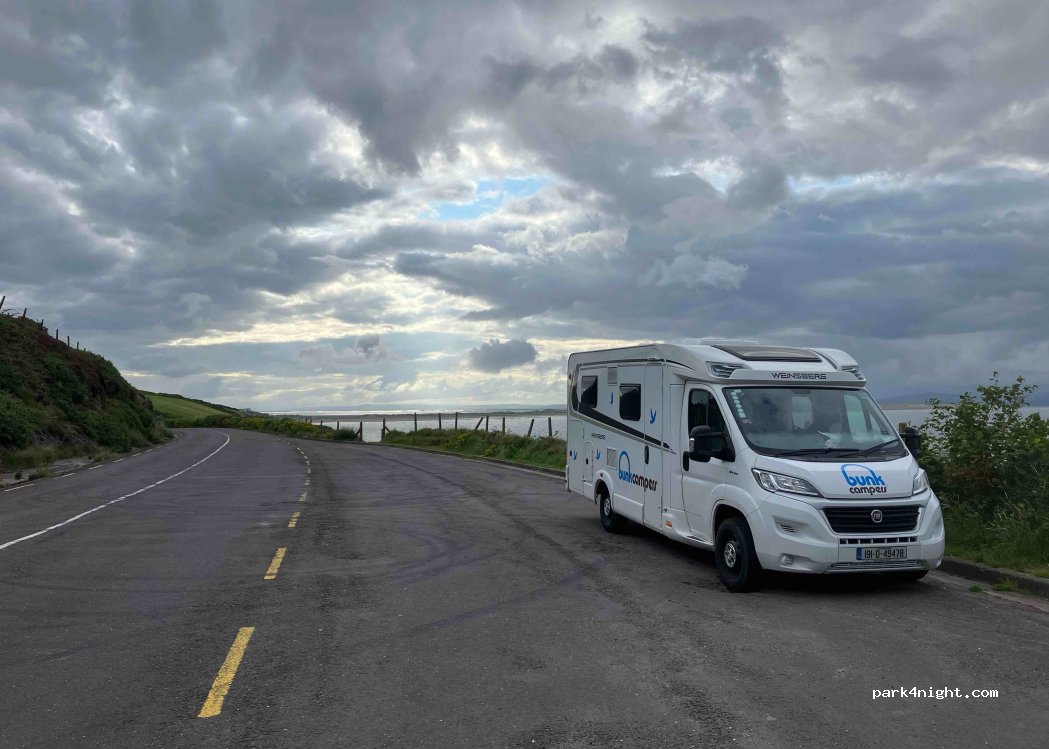(V92 FP5P) Annascaul - R561 — foto