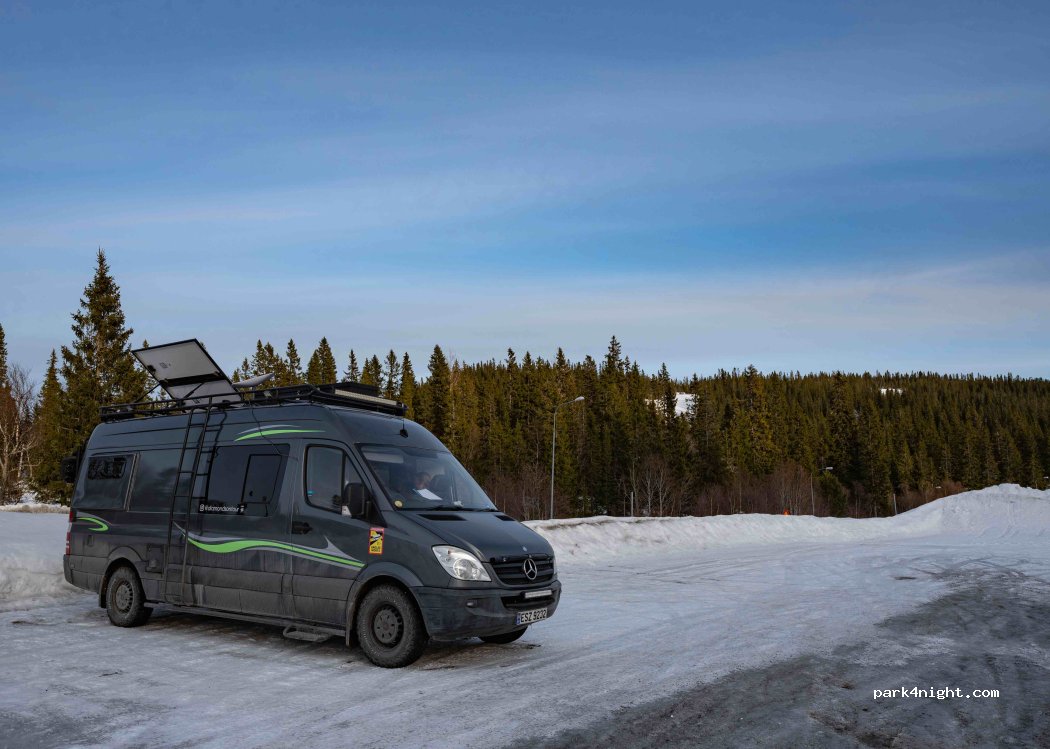 (837 52) Åre - 16 Gamla Fröåvägen — foto 2
