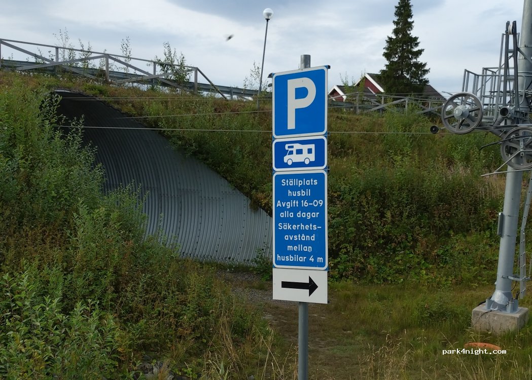 (837 52) Åre - 16 Gamla Fröåvägen — foto 4