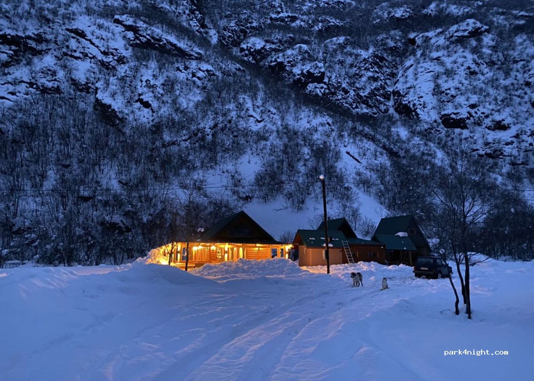 Javor Camping — foto