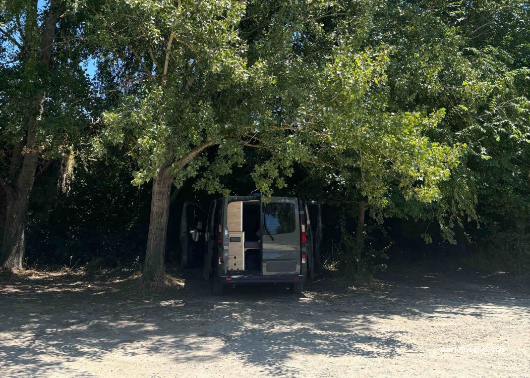 (10910) Malpartida de Cáceres - 1 Extramuros Diseminados — foto 3