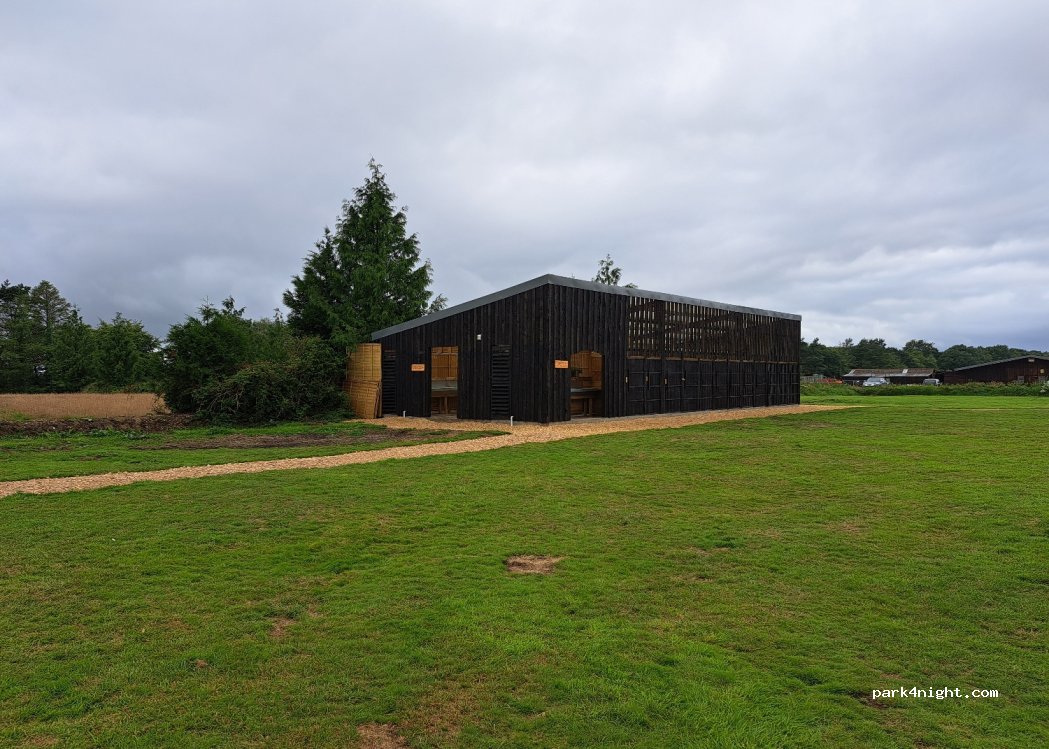 Farway Camping and Caravan Site — foto 2