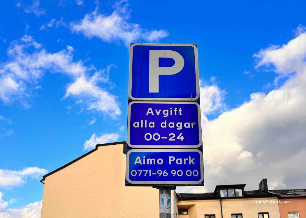 (214 39) Malmö - 10B Båstadsgatan — foto