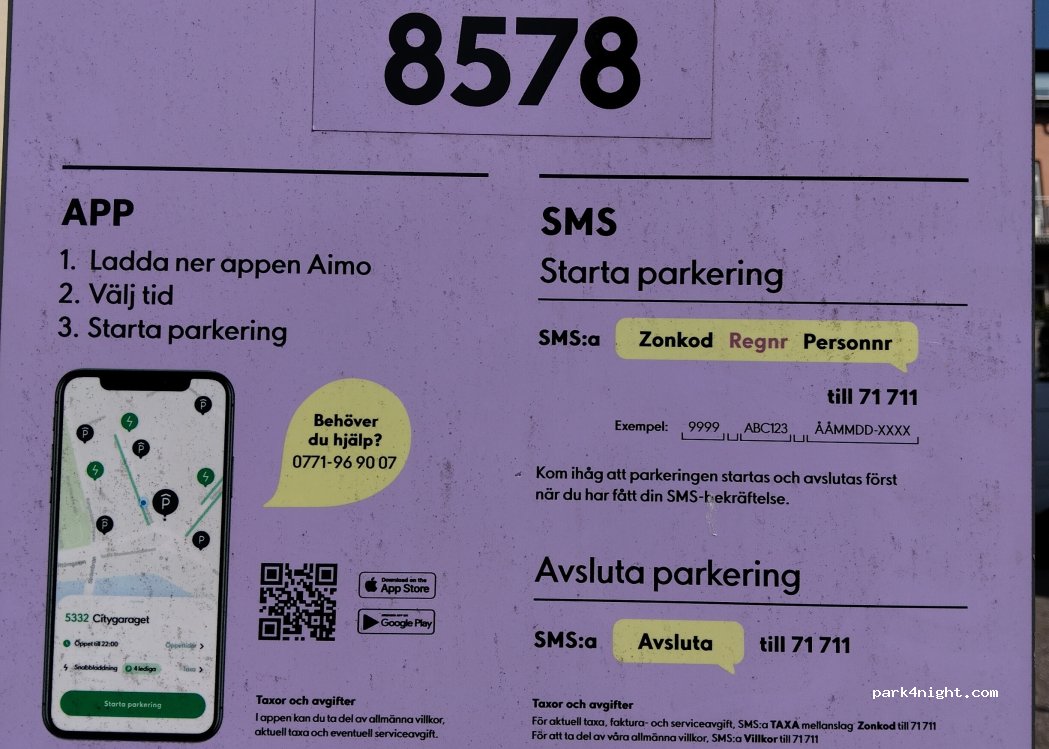 (214 39) Malmö - 10B Båstadsgatan — foto 3