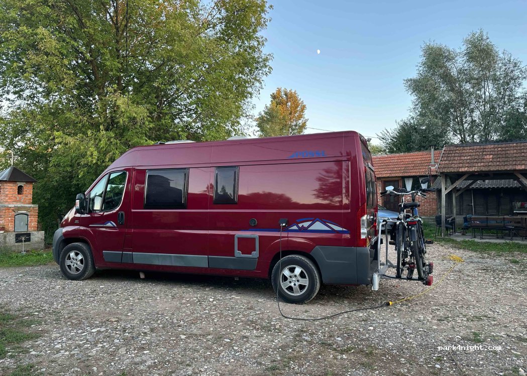 Kamp NIRVANA — foto 2