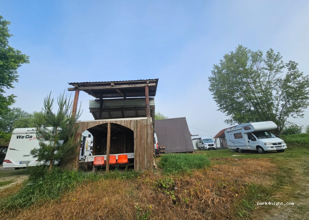 Kamp NIRVANA — foto 3