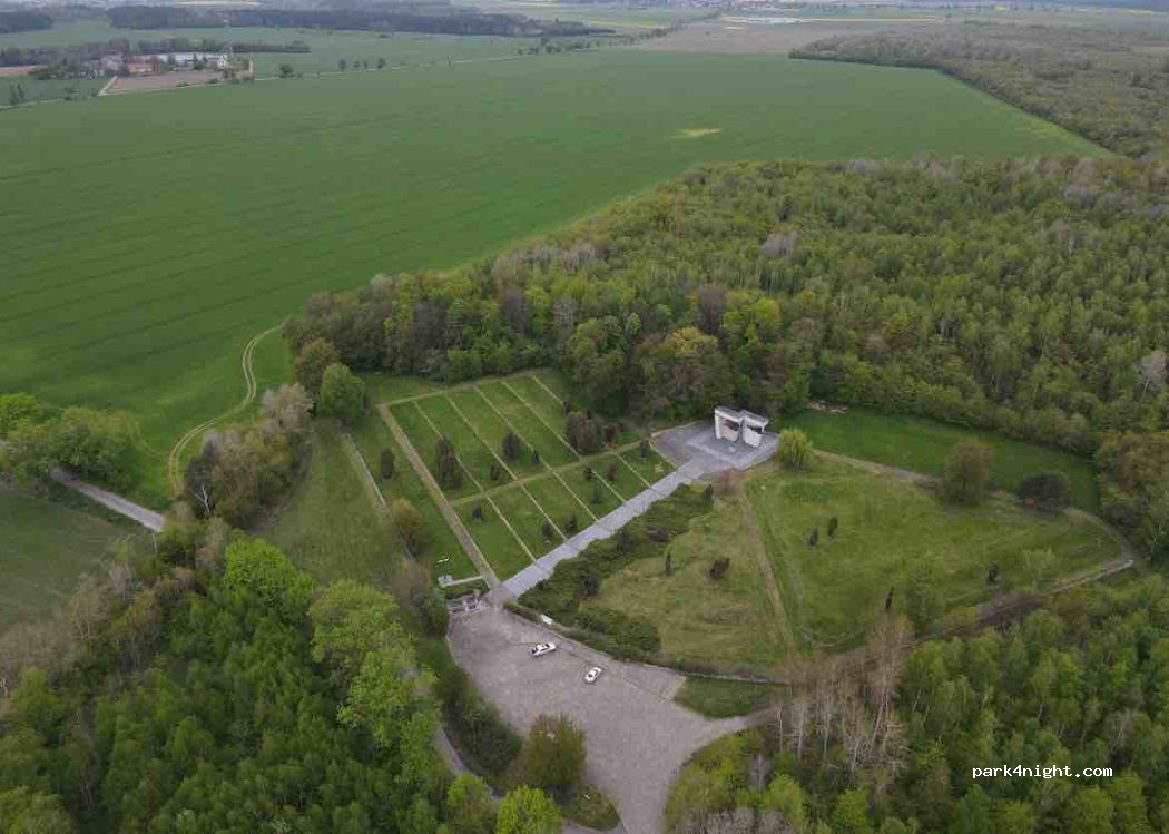 (48-316) Szadurczyce - Unnamed Road — foto
