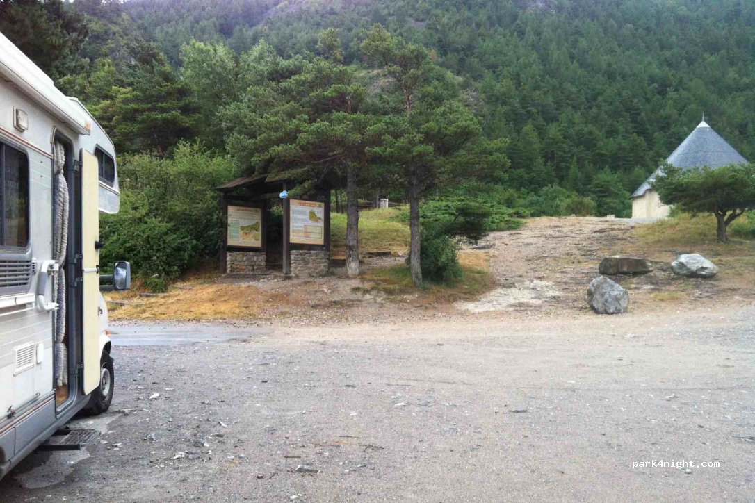 (05600) Risoul - La Salce — foto 2