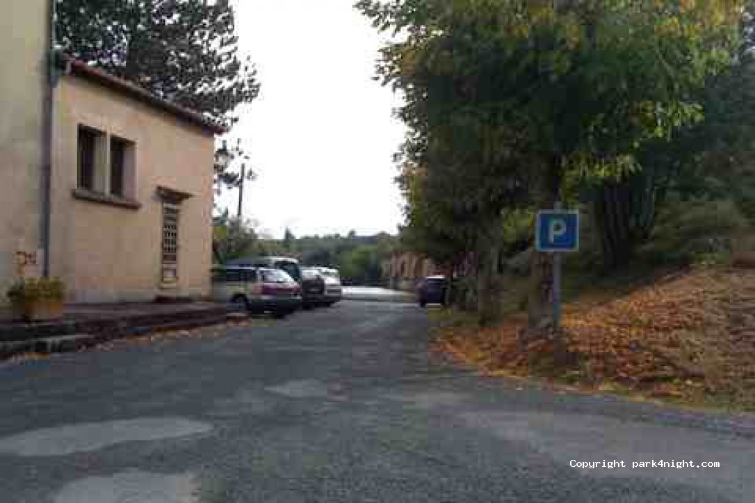 Camping Municipal de Mauzac — foto 2