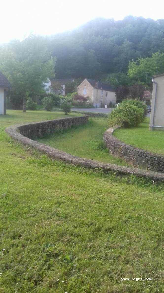 Camping Municipal de Mauzac — foto 3