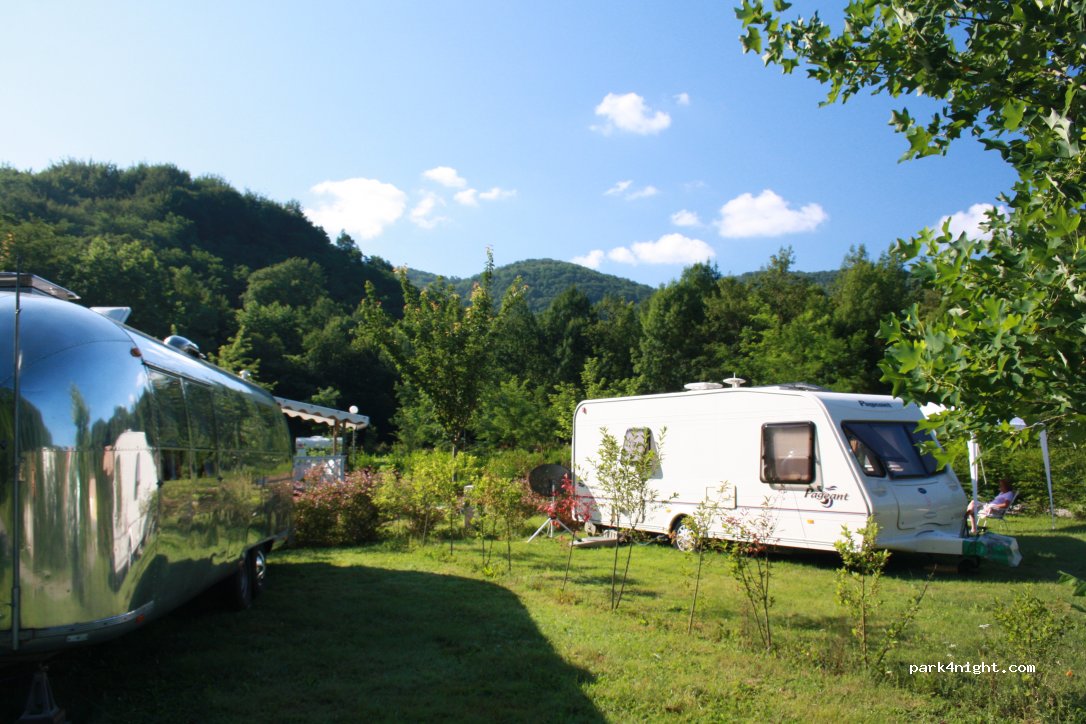 Flower Camping L'Arize — foto 2