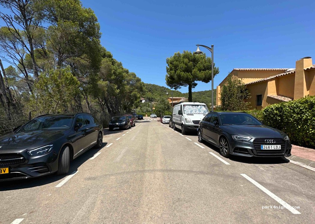 (17211) Llafranc - 14 Carrer d'Amadeu Vives — foto 2