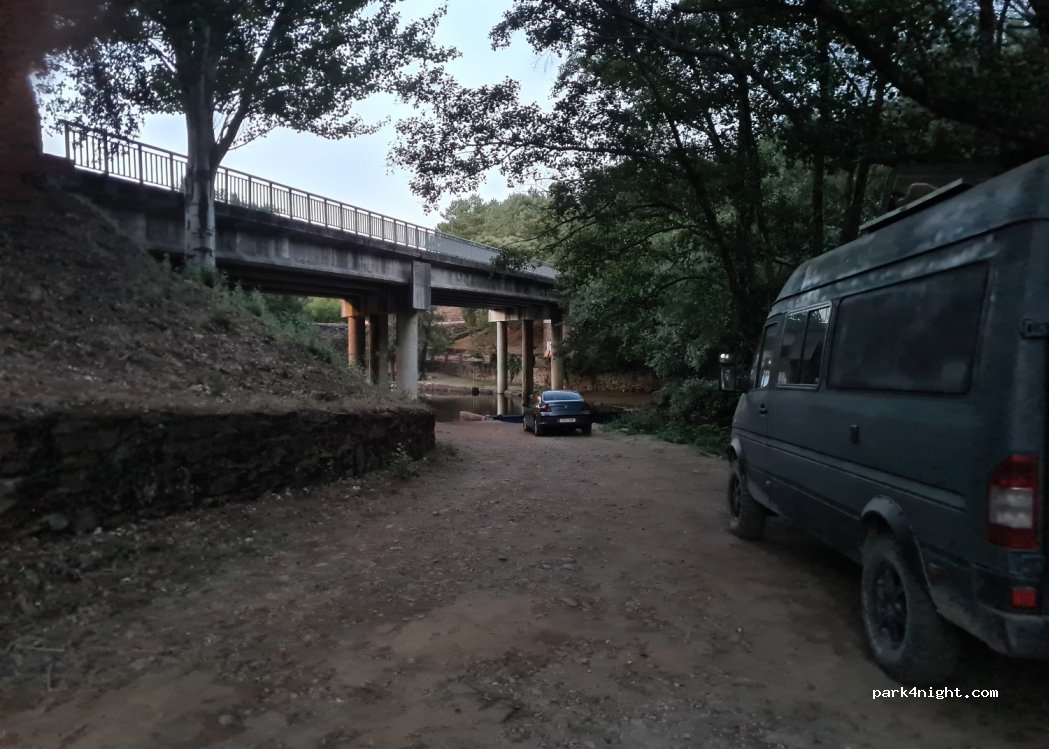 (10858) Villasbuenas de Gata - CC-6.1 — foto