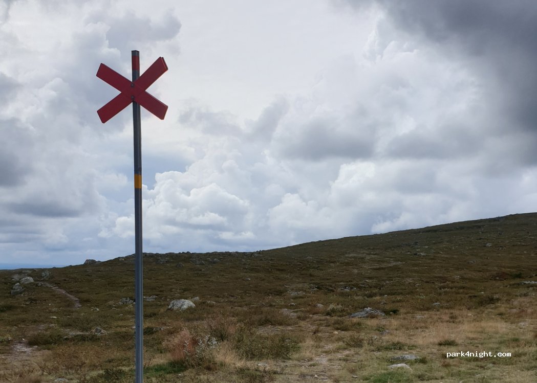 (982 41) Gällivare - Åkerbergsvägen — foto 4