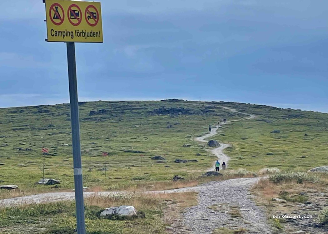 (982 41) Gällivare - Åkerbergsvägen — foto 5