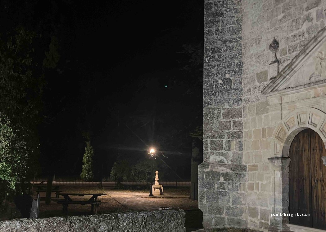 (19268) Algora - 10 Paseo Fuente de Cristo — foto