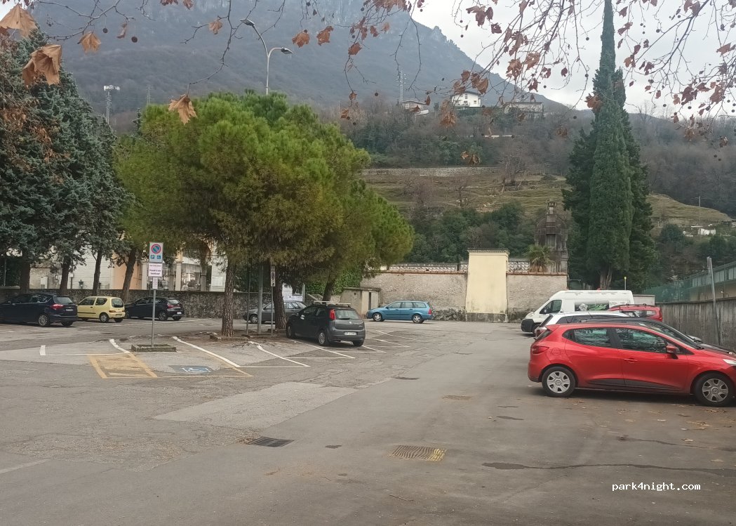 (23826) Mandello del Lario - 1 Strada per Maggiana — foto