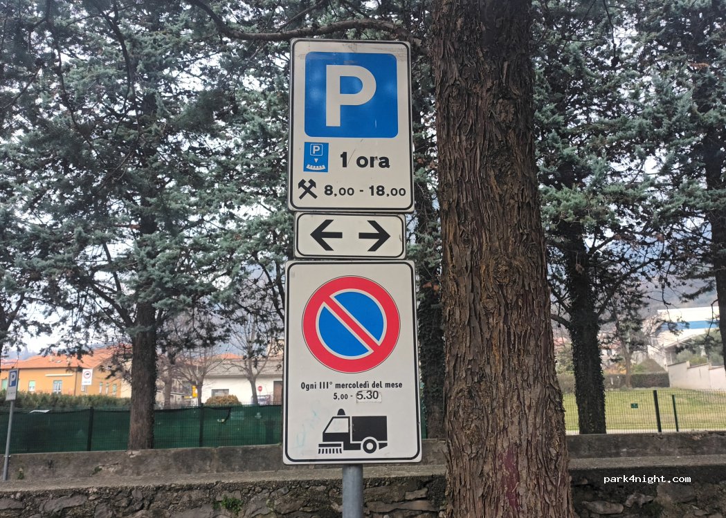 (23826) Mandello del Lario - 1 Strada per Maggiana — foto 2
