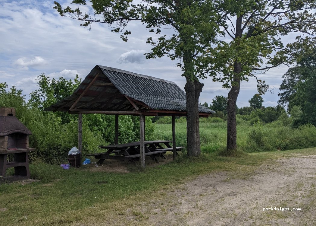 (19-411) Rogojny - Unnamed Road — foto 2