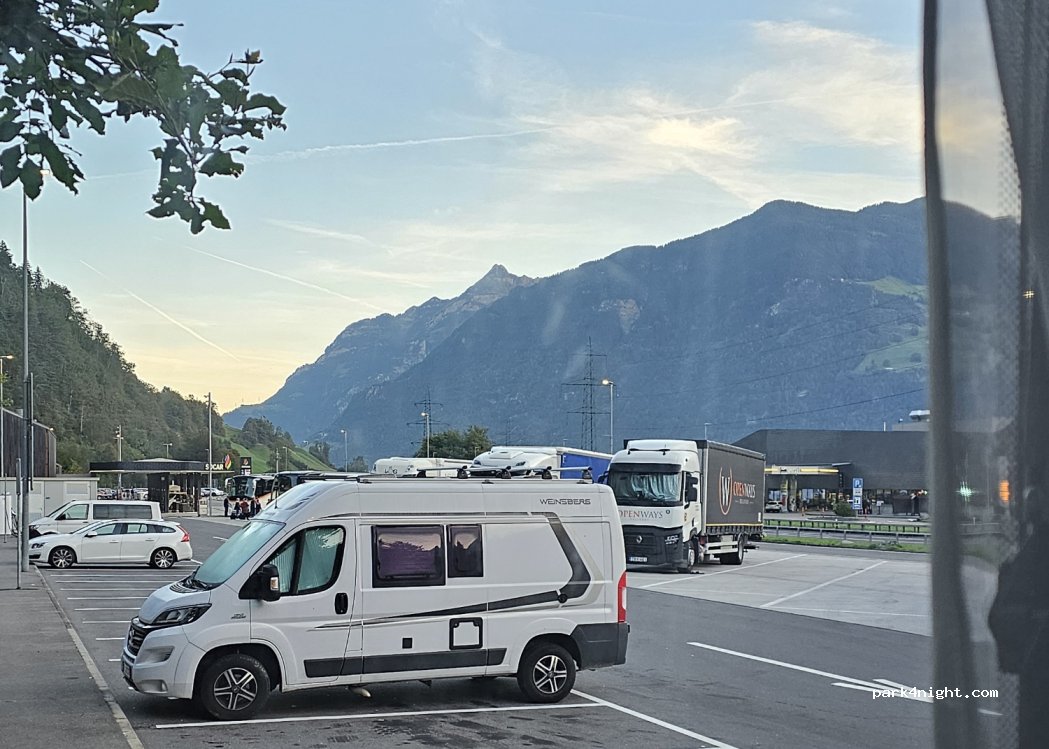 (6467) Schattdorf - E35 — foto 4