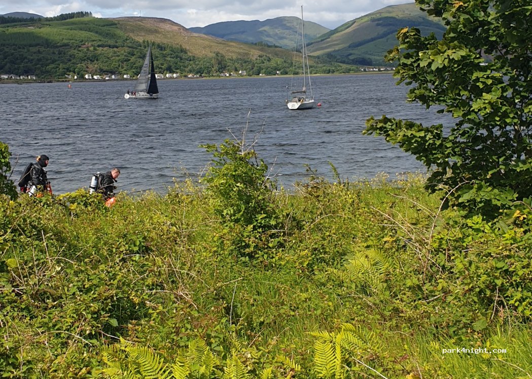 (PA23 8SA) Dunoon - A880 — foto 2