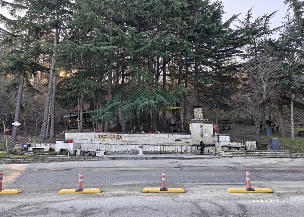 (9103) Zvezditsa - Unnamed Road — foto 2