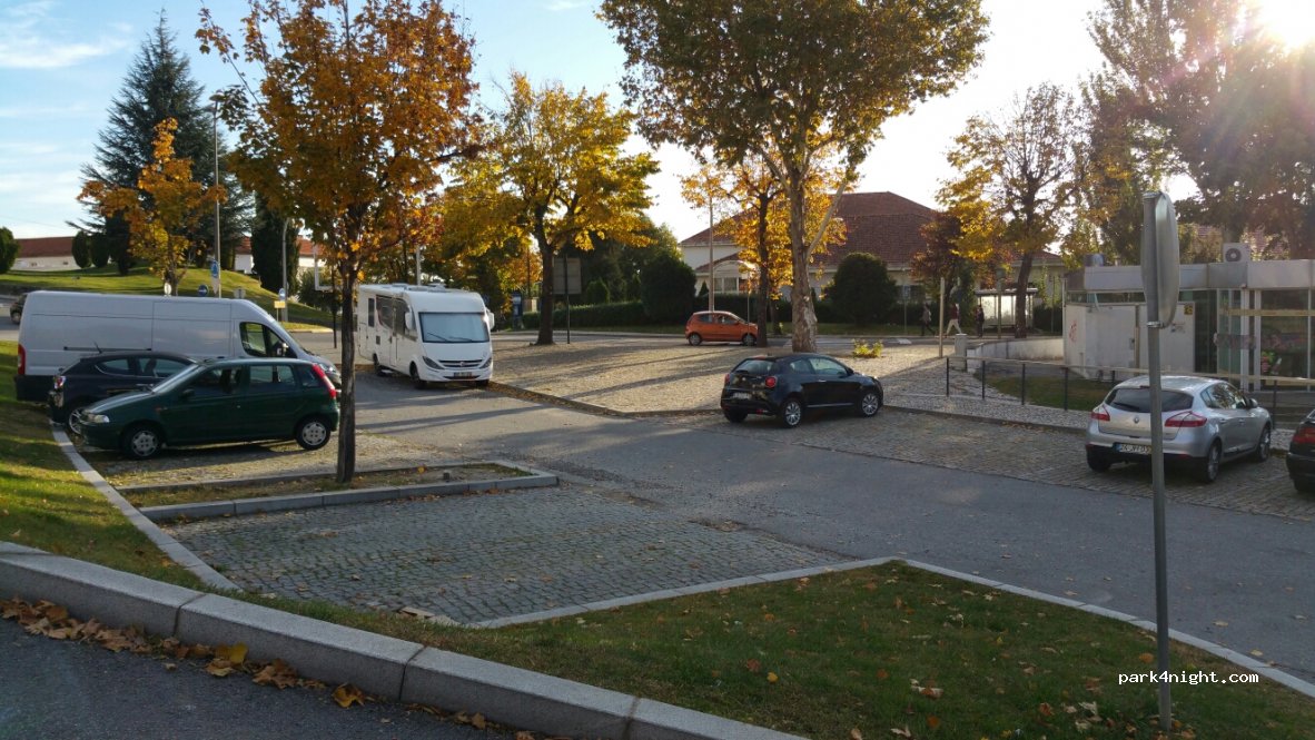 (6200) Covilhã - 4 Rua Vasco da Gama — foto