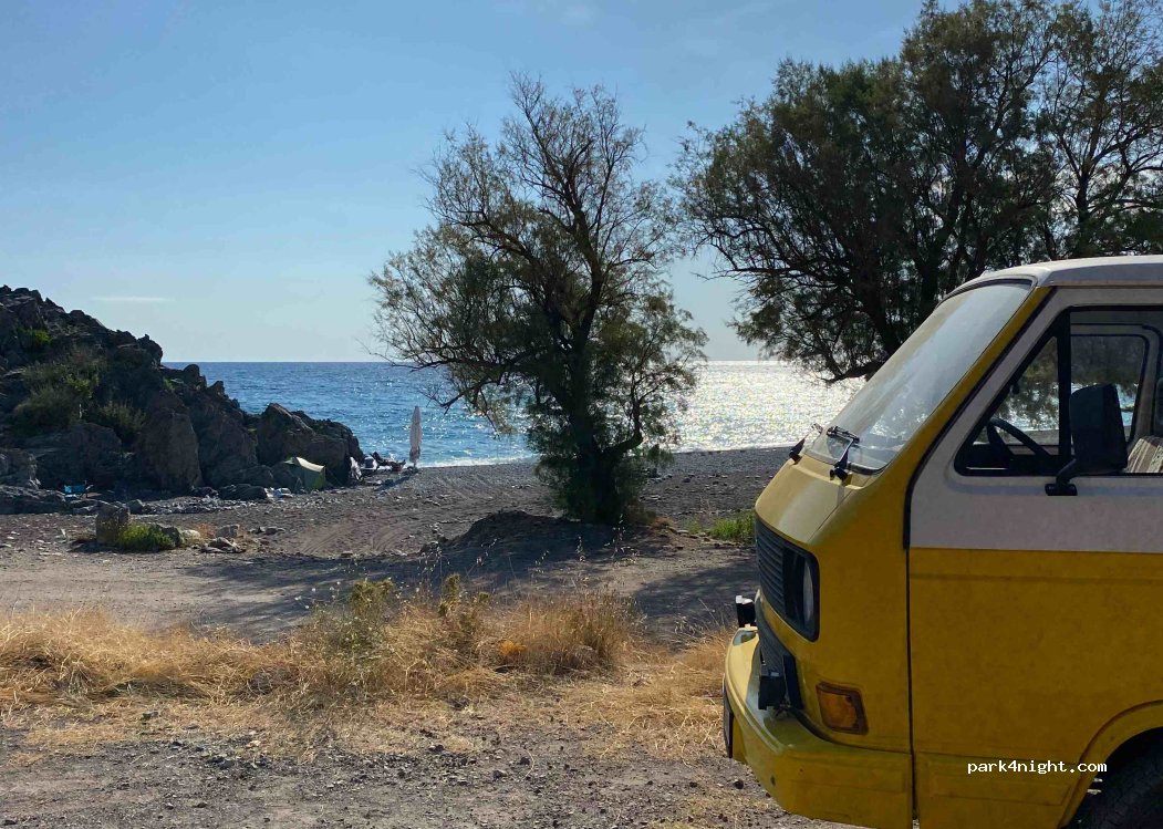 (344 00) Limnionas - Unnamed Road — foto 2
