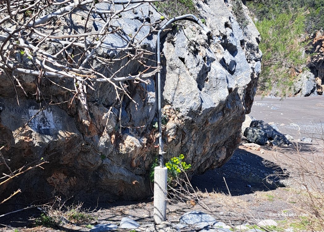 (344 00) Limnionas - Unnamed Road — foto 5