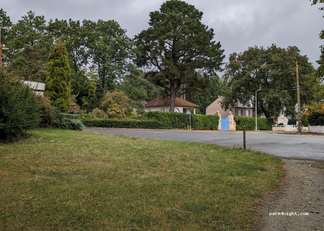 (49240) Avrillé - 19 Avenue Emile Savigner — foto