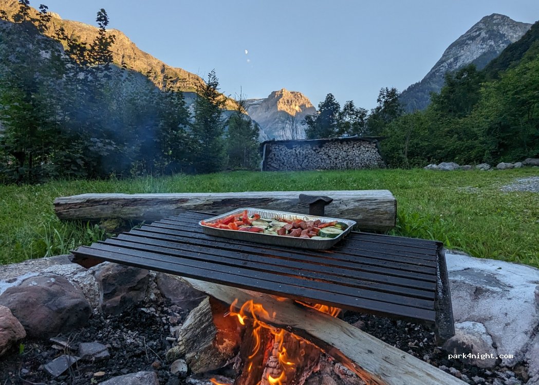 (8783) Glarus Süd - 7 Klausenstrasse — foto