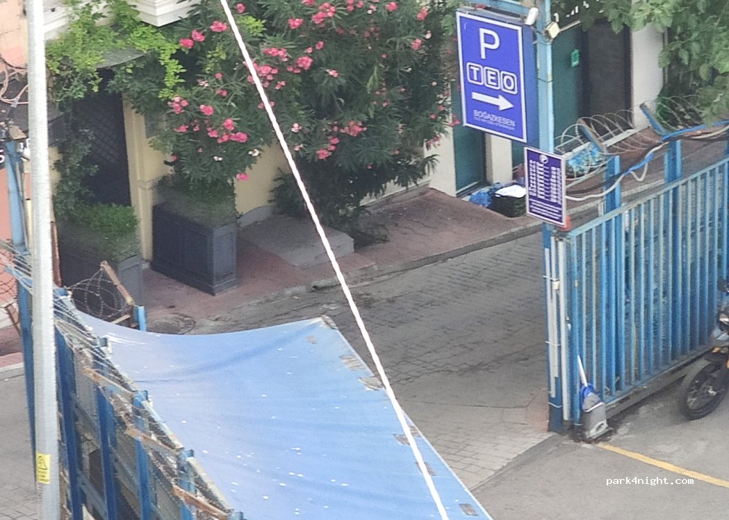 (34425) Beyoğlu - 35 A Yeni Çarşı Caddesi — foto 2