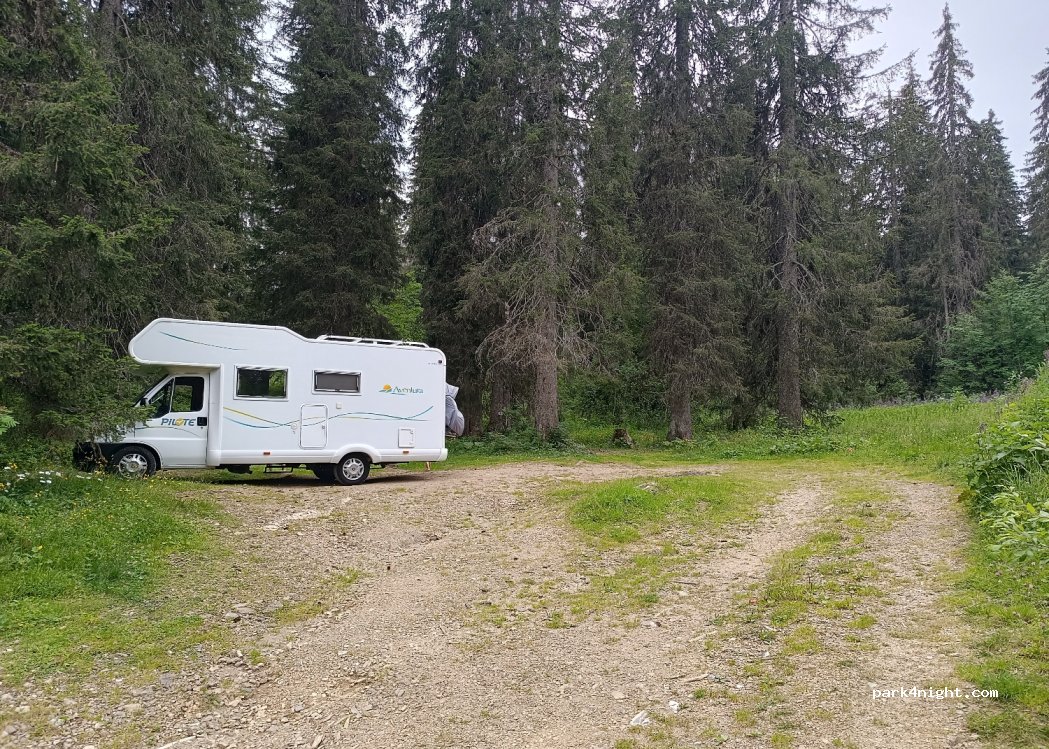 (74110) Montriond - D338 — foto