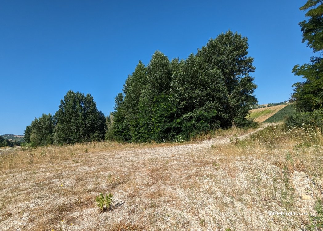 (63851) Ortezzano - — foto
